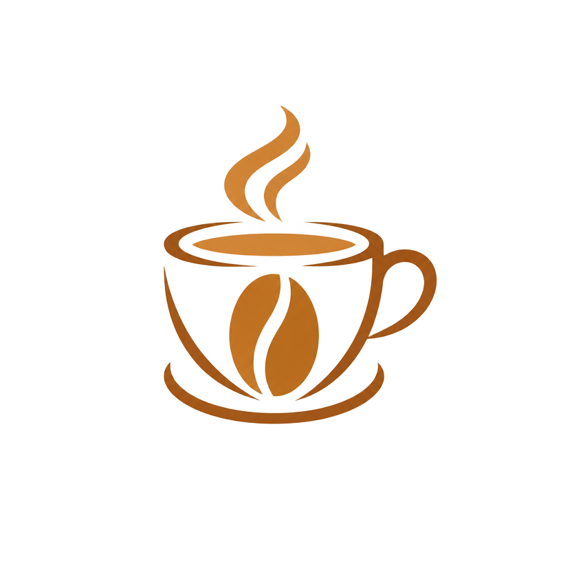 Logotipo de Café Aurora
